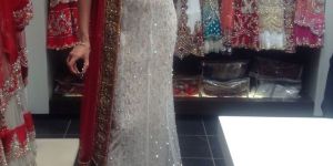 Bridal Lehenga