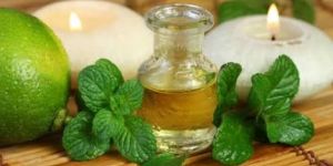 Peppermint Oil