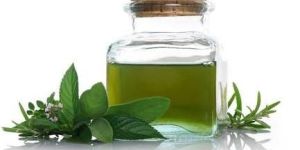 Spearmint Oil