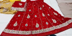 Rajsathani Lehnga Choli