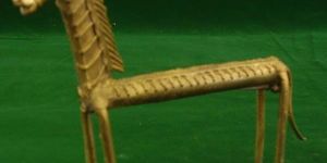 Brass Animal Statues