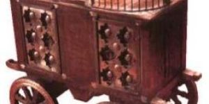 Rajasthan Handicraft Traditional