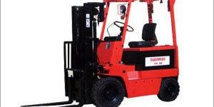Electric Forklift