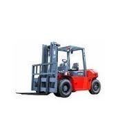 Forklift Rental Services