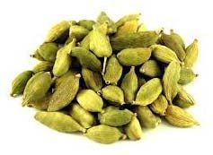 Green Cardamom