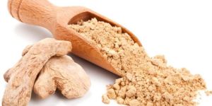Ginger Powder