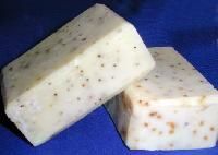 Handmade Herbal Soap