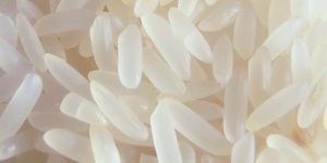 White Rice