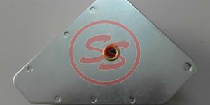 CHUNKY MAGNETIC CLAMPS