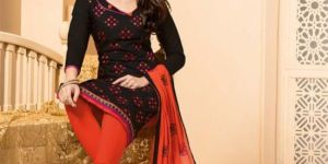Attractive Salwaar Suit