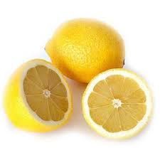 Seedless Lemon