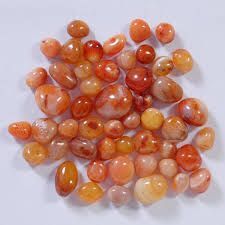 Carnelian Rough Stone