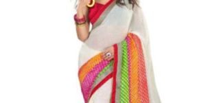 Bandhani Sarees