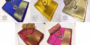 Cotton Sarees