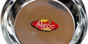 Stainless Steel Kopri Parat