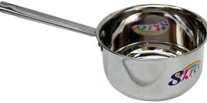 Stainless Steel Saucepan