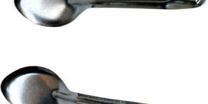 Stainless Steel Spoon