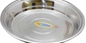 Stainless Steel Parat