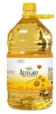 Sunflower Oil