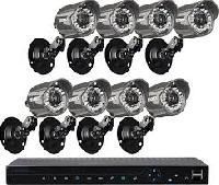 DVR Camera