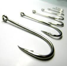 Fishing Hooks