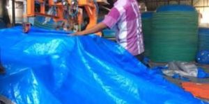 HDPE Tarpaulin
