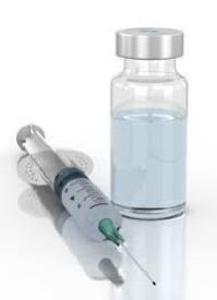 Multivitamin Injection