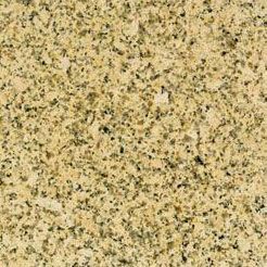 Crystal Yellow Granite Stone