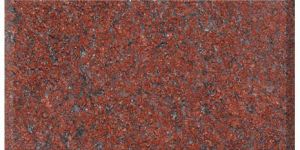 Jhansi Red Granite Stone