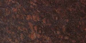 Tan Brown Granite Stone