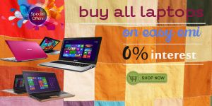 Online Shopping Service