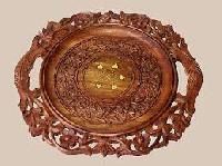 Wooden Carving Craft