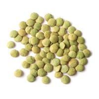 Green Lentils
