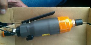 Air Impact Screwdrivers