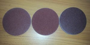 Cloth Velcro Discs
