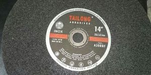 Industrial Cutting Wheels