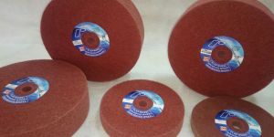 Non Woven Buffing Wheel