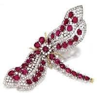 Ruby Jewelry