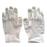 Disposable Latex Gloves