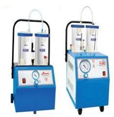 Suction Machines