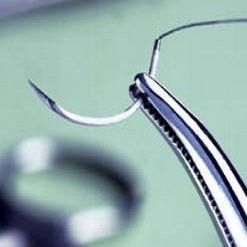 Suture Needles