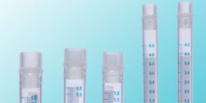 Cryo Vials
