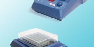 HOTBLOCK - LED DIGITAL DRY BATH