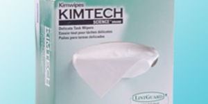 Kimtech Science Kimwipes Wipers