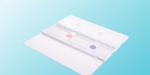 MICROSCOPE SLIDE FILE