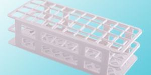 POLYGRID TEST TUBE RACKS