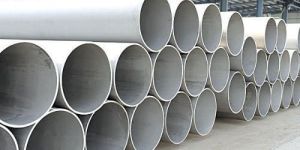 304 L Stainless Steel Welded Pipes