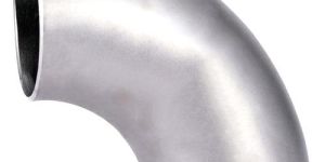 Buttweld Pipe Elbow