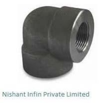 Stainless Steel Forged Elbow
