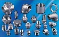 Stainless Steel Forged Tee